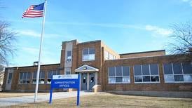 Burlington District 301 approves separation agreement with superintendent