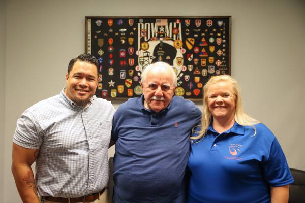 Kankakee County Veterans Assistance Commission expands food pantry, financial aid for local vets