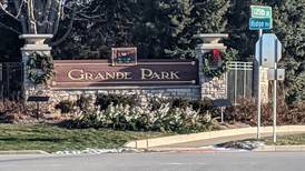 Traffic signal to be installed at Ridge Road, 135th Street in Plainfield