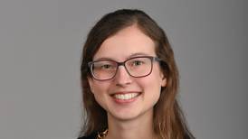 Zonta Club of Kankakee awards leadership, STEM awards