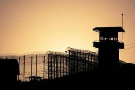 Eye On Illinois: Commission vote on prison mail rules unlikely to be final word on subject