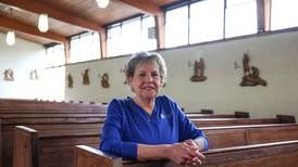 Kankakee lawmaker battling through cancer