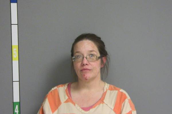 Streator woman charged in cocaine, meth seizure