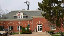 Prairie Creek Public Library in Dwight to host several upcoming events