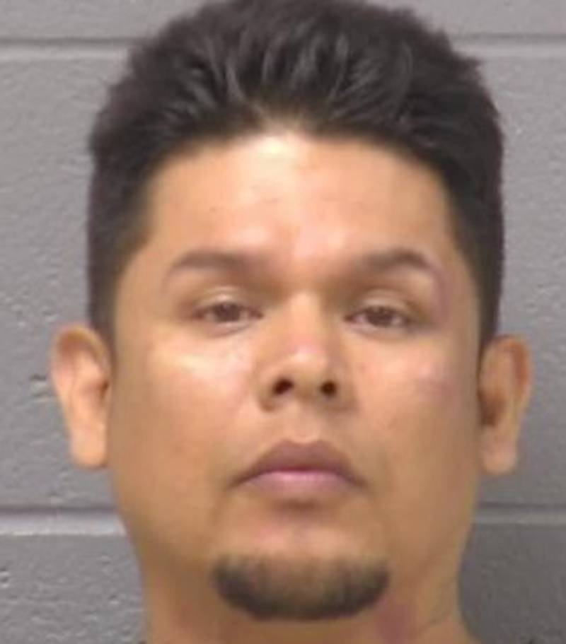 Jonathan Mendez-Sanchez