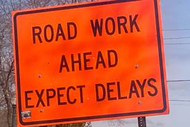 DuPage County releases 5-year transportation improvement plan