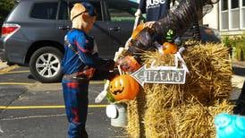 Family fun to be had at Yorkville’s Biz Boo! Halloween event