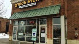 New gas station and Which Wich sandwich shop headed to Huntley