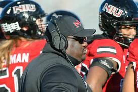 Thomas Hammock: NIU football spring practices to be different after 3-9 season