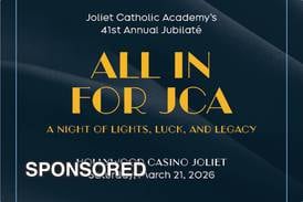 Joliet Catholic Academy to Host 41st Annual Jubilate at New Hollywood Casino