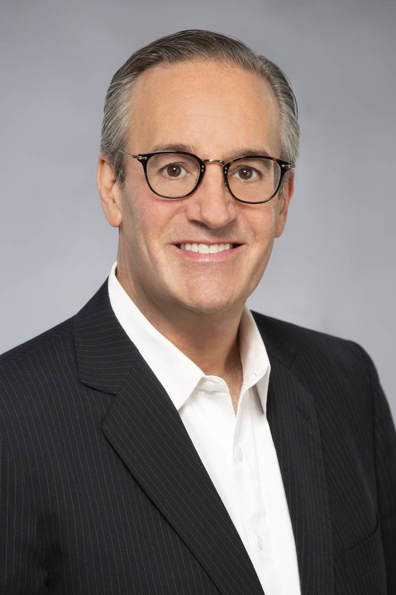 Peter Riskind