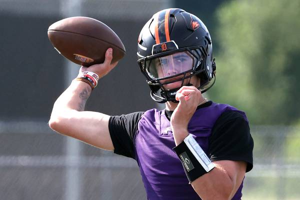 5 football storylines to watch in the Daily Chronicle area in 2025