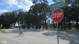 Multiple intersections in Yorkville to receive new stop signs