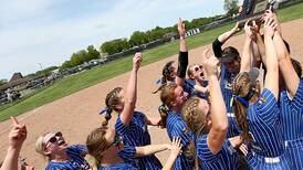 Softball: ‘The most unbelievable feeling’ Newark finds late magic, rallies past WFC in 10 for sectional title