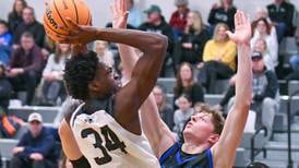 Kane County Chronicle 2025-26 Boys Basketball All-Area team