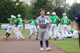 Wilmington’s run at return trip to state ends in 4-0 supersectional loss