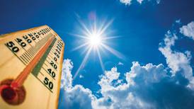 Kendall County offers residents cooling centers to escape intense heat