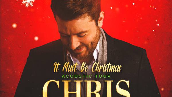 5 Things to Do in Will County: Comedy, music and holiday specials at Rialto Square Theatre this weekend