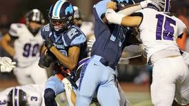 Photos: Downers Grove North vs. Downers Grove South in Week 2 of football