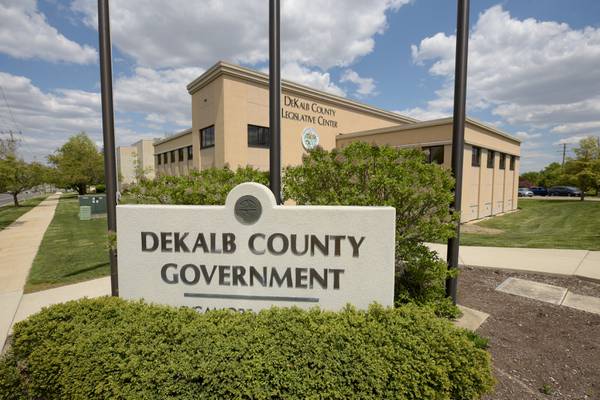 DeKalb County invites organizations that support elderly residents to apply for public funding 