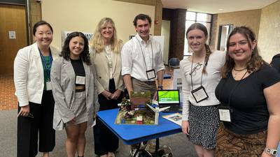DuPage County, SCARCE hold 18th annual Sustainable Design Challenge