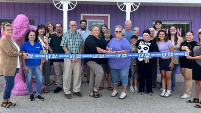 Baked & Brewed now open in Utica’s former Two Girls and a Cupcake location 