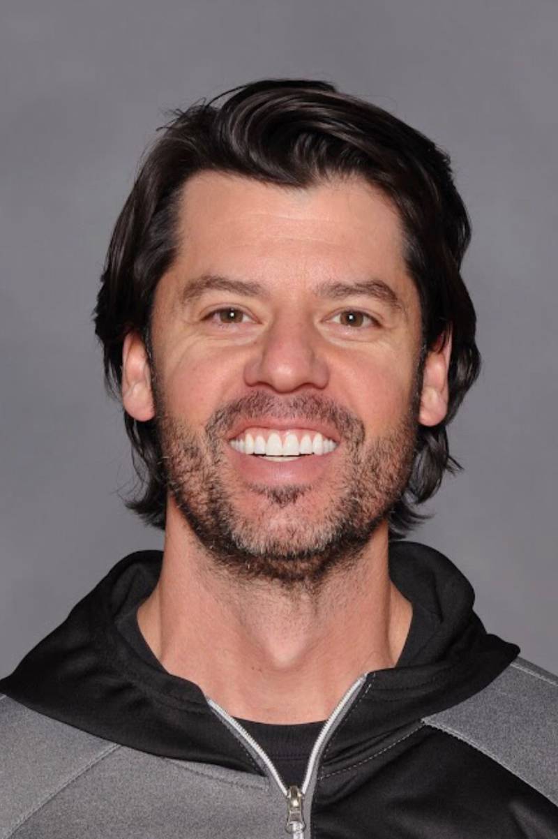 Dave Wilson