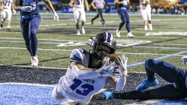 Friday Night Drive Power Rankings: Top 10 teams completely unscathed