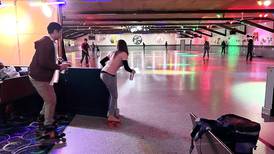 Northwestern Illinois bowling alleys, roller rinks perfect for a cold winter day 