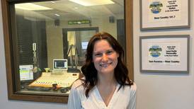 Shaw Local Radio Podcast: Talk-Line with Brandon Clark interviews Shaw Local reporter Payton Felix