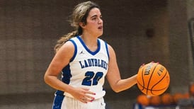 McKenna Christiansen gives Illinois College a spark off the bench: BCR basketball college update
