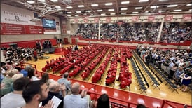 OTHS honors the class of 2026 during commencement ceremonies