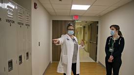 CGH Medical Center opening new Behavioral Health Unit