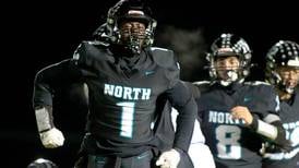Week 9 results for 2025, recaps of every game in the McHenry County area