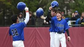 Photos: St. Francis vs. Wheaton Academy baseball