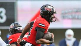 Kent State 35, NIU 31: 5 takeaways from the Huskies’ loss in their final MAC game