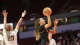 Suburban Life 2024-2025 All-Area girls basketball team