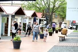 Utica awarded $1.2 million grant for outdoor shopping plaza