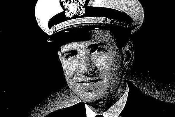 Honoring Our American Hero: Rochelle high school graduate William Nye served U.S. Navy in Vietnam