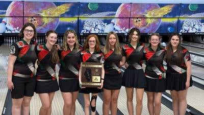 L-P girls bowling hopes to win ‘the whole dang thing’