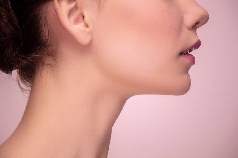 Eterna MedSpa & Laser Vein Center - Discover the Nefertiti Neck Lift at Eterna MedSpa