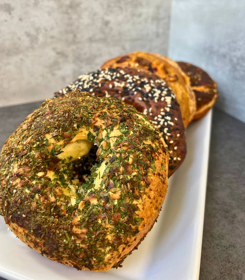 The truck will be open 7 a.m. to noon. Thursday outside Stash Dispensaries, 1320 38th St., Peru.