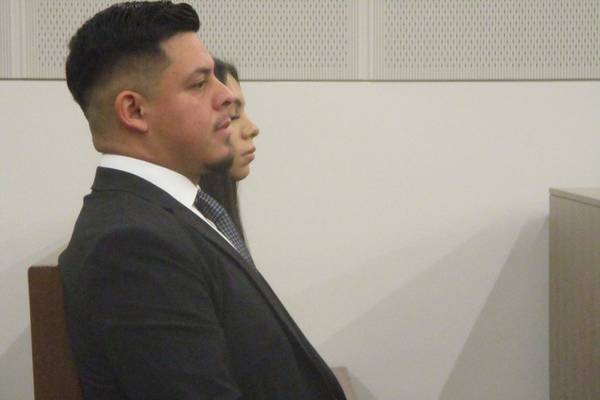 Joliet City Councilman Moreno details family life in court documents, defends status on council