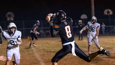 Marquette, Dwight, FCW have likely win-and-in opportunities: The Times Week 8 football preview