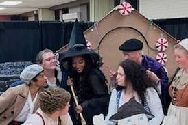 Sinfonietta Bel Canto performances of ‘Hansel and Gretel’ begin Nov. 15 in Downers Grove