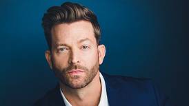 Tony Award winner Levi Kreis, Pulitzer Prizer winner David Maraniss coming to Woodstock Opera House