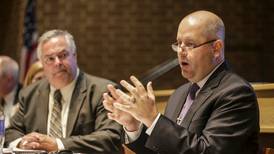 Lincoln-Way school officials will closely examine school closure scenarios