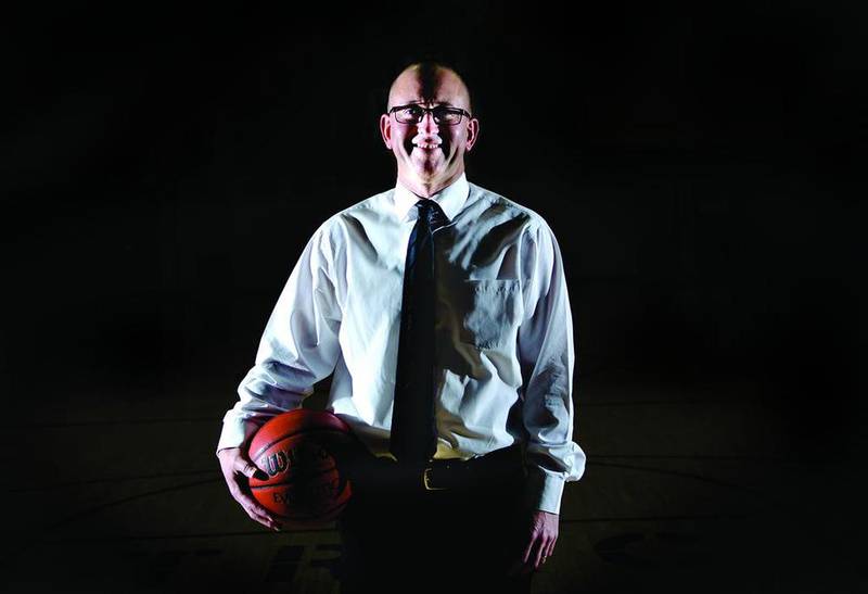 Jahn brings fun, success to closeknit AFC girls basketball program