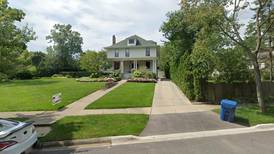 Hinsdale: Five-bedroom home sells for $3.25 million