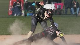 Photos: Sycamore softball hosts Marengo